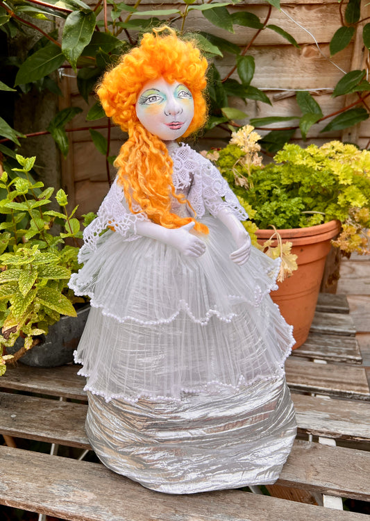 JADIS the White Witch