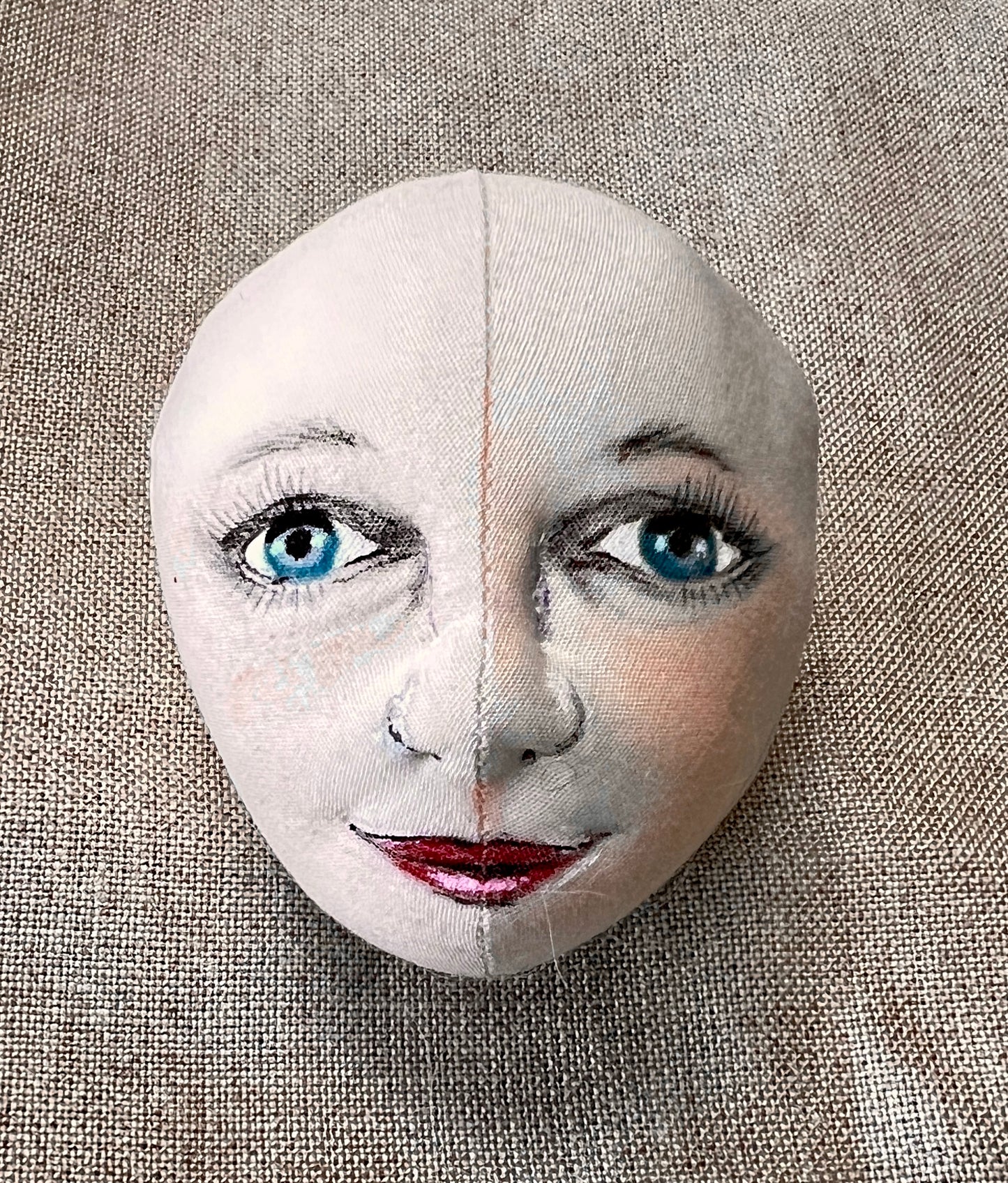 Advanced Doll makers Kit
