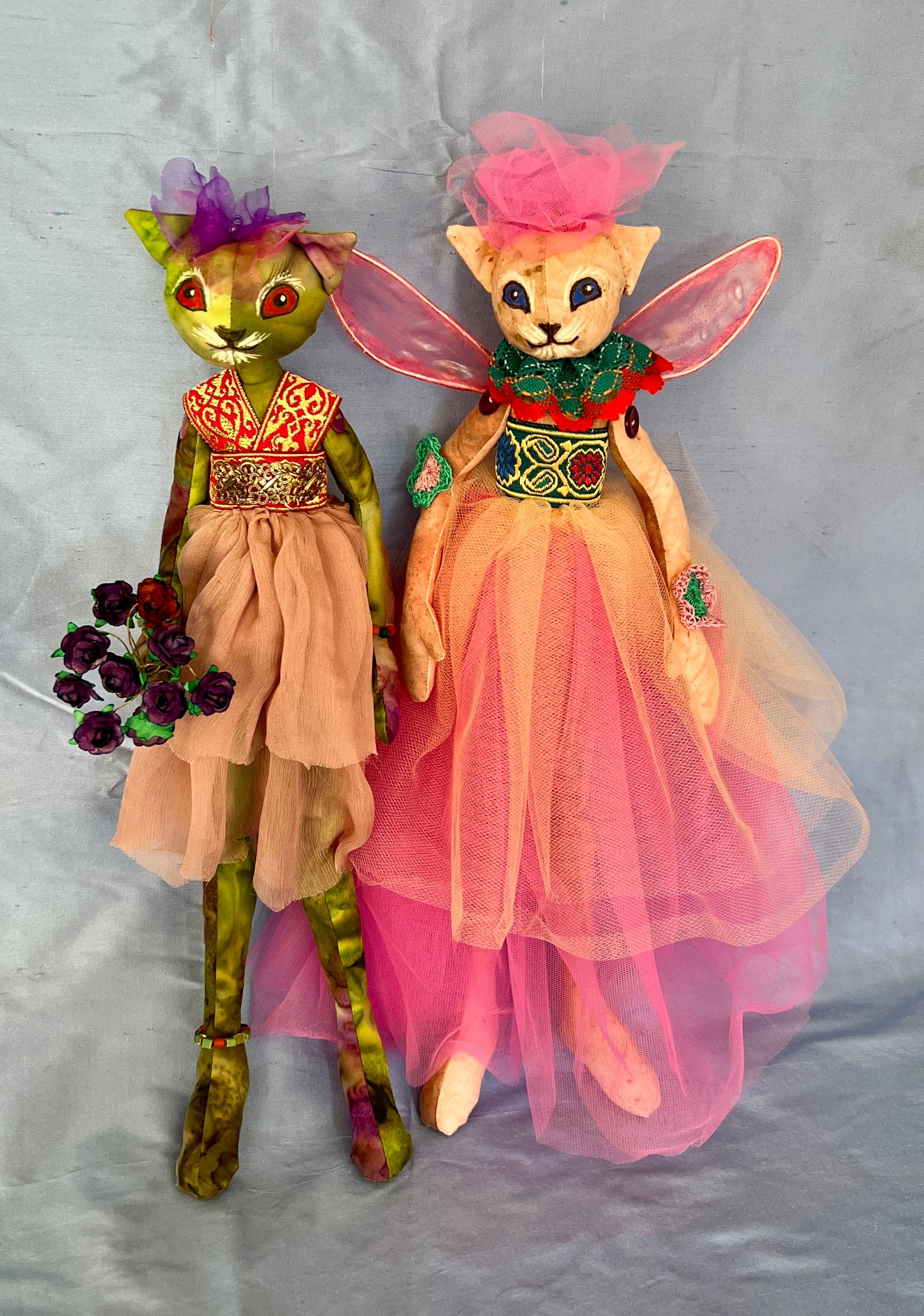 2 DAY CLOTH DOLL WORKSHOP JUNE 16/17 2026.