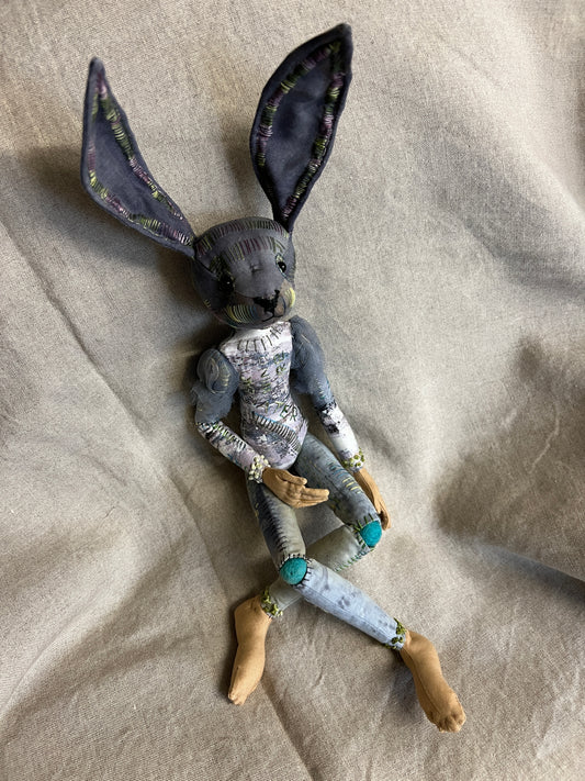 Jan Horrox Dolls – Jan Horrox Cloth Doll and Textile Supplies